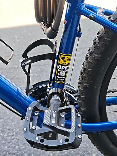 Amazon | PD-GR500 シルバー | シマノ(SHIMANO) | ペダル